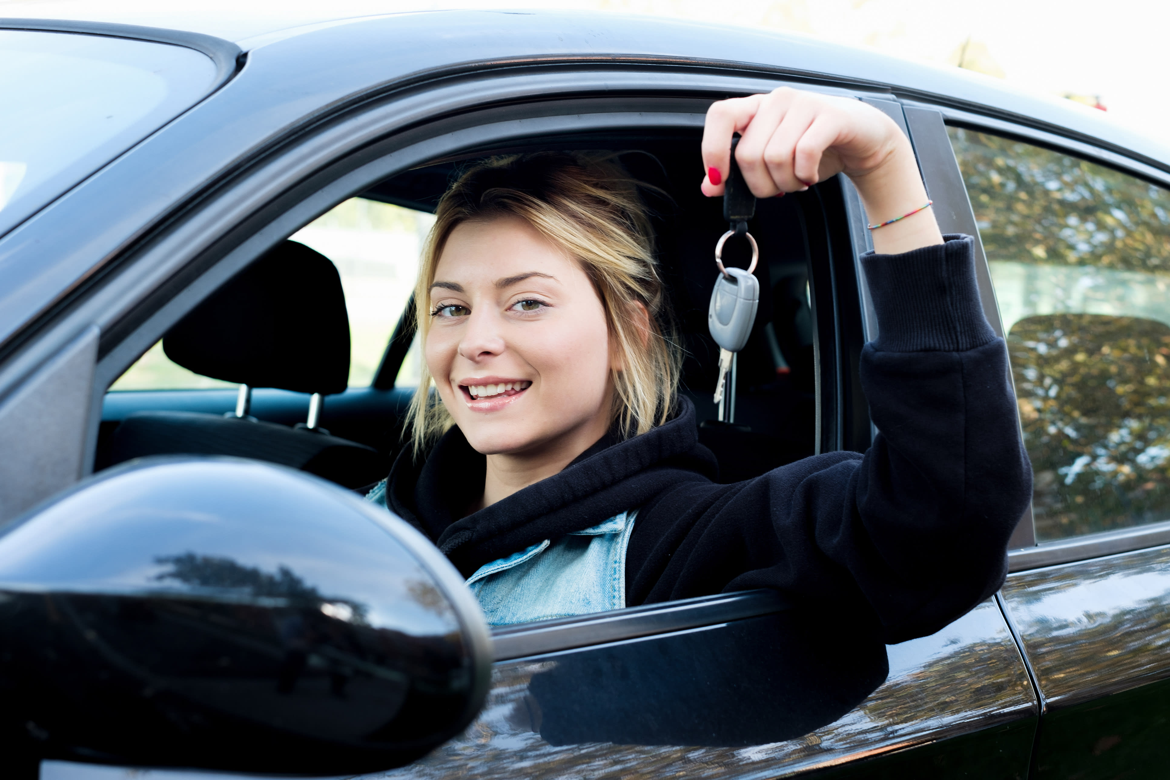 car locksmith